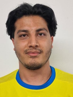 Avatar Bild für Nimatullah Soltani
