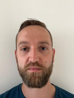 Avatar Bild für Steven Roßberg