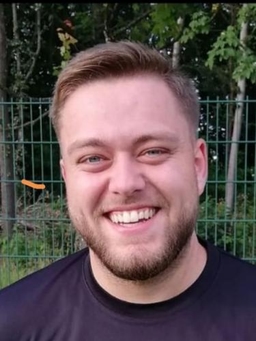 Avatar Bild für Justin Blank