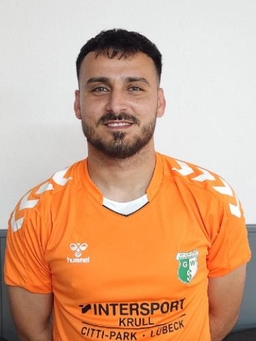 Avatar Bild für Yilmaz Caglar