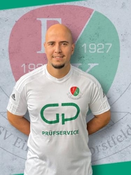 Avatar Bild für Daniel Badroosian