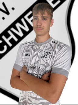 Avatar Bild für Justin David Jongen
