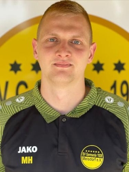 Avatar Bild für Marcel Heymann