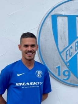 Avatar Bild für Mergim Ukaj