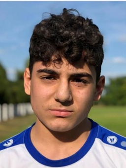 Avatar Bild für Mert Can Kilic