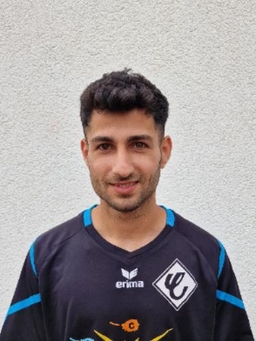 Avatar Bild für Nino Faris