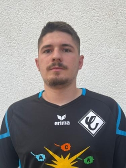 Avatar Bild für Gabriel Balaj