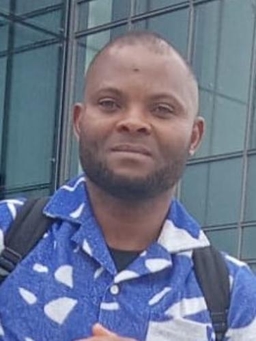 Avatar Bild für Mensah Orunna