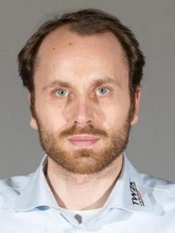 Avatar Bild für Sven Faber