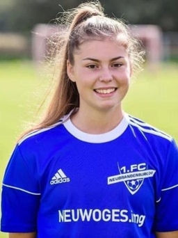 Avatar Bild für Emma Marie Knitter