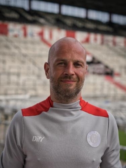 Avatar Bild für Daniel Balewski