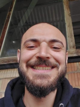 Avatar Bild für Joannis Dalukas