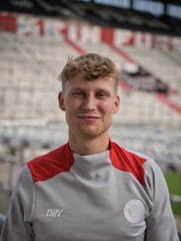 Avatar Bild für Jonas Till Junge