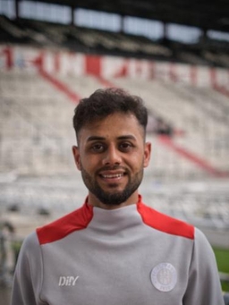 Avatar Bild für Khoja Habibullah Sediqi