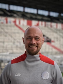 Avatar Bild für Mathias Seibt