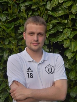 Avatar Bild für Jannik Delventhal