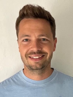 Avatar Bild für Yannik Finkenbusch