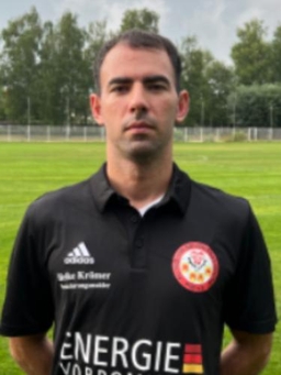 Avatar Bild für Eric Rode