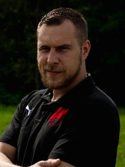 Avatar Bild für Jonas Baer