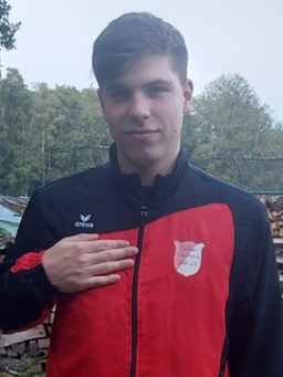Avatar Bild für Jonas Smers