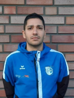 Avatar Bild für Hamid Afshar