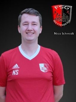 Avatar Bild für Nico Schmidt
