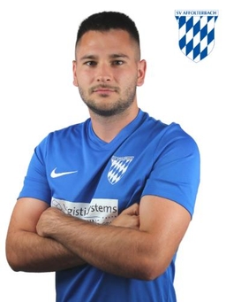 Avatar Bild für Ajdin Pudic