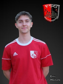 Avatar Bild für Enis Hairula