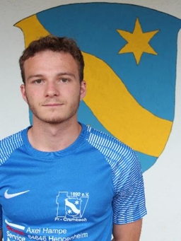 Avatar Bild für Lucas Braeunig