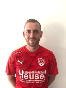 Avatar Bild für Tobias Heckes