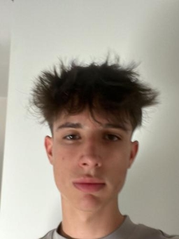 Avatar Bild für Luca La Mattina