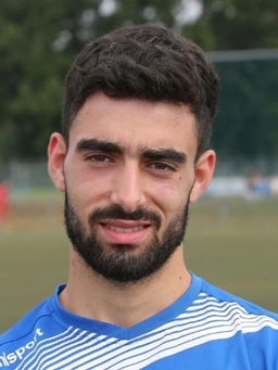 Avatar Bild für Aldinar Ahmad