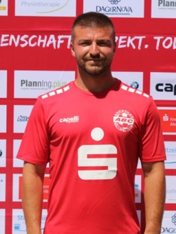 Avatar Bild für Fatjon Bushati