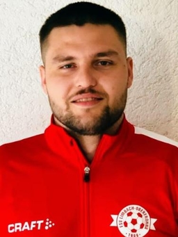 Avatar Bild für Belmin Mesan