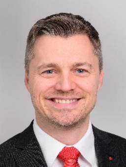 Avatar Bild für Dominic Frevert