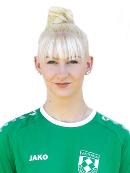 Avatar Bild für Janina Marie Blittersdorf