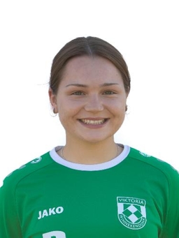 Avatar Bild für Isabel Janiszewski