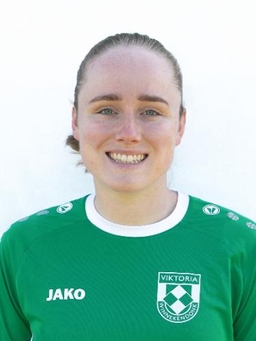 Avatar Bild für Vivian Tepaß