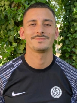 Avatar Bild für Benjamin Aziz Nefatti