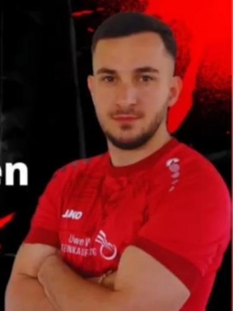 Avatar Bild für Arijan Pajaziti