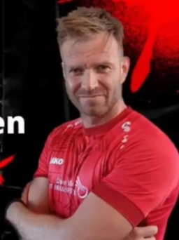 Avatar Bild für Göran Garlipp