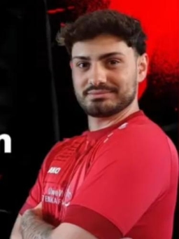 Avatar Bild für Fabio Biundo