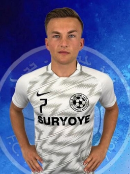 Avatar Bild für Paul Lennart Sapper