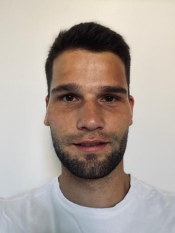 Avatar Bild für Domenico Kampe