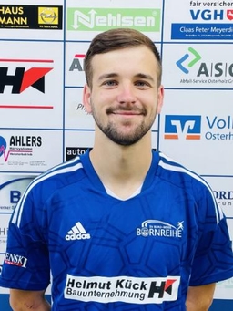 Avatar Bild für Jonas Dieckmann
