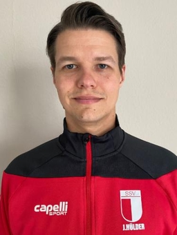 Avatar Bild für Janis Hülder