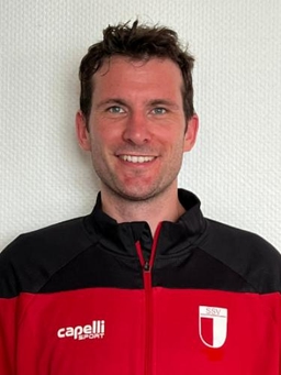 Avatar Bild für Alexander Hoß