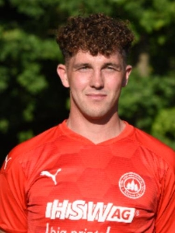 Avatar Bild für Dennis Broschke