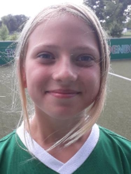 Avatar Bild für Hanna Burdack