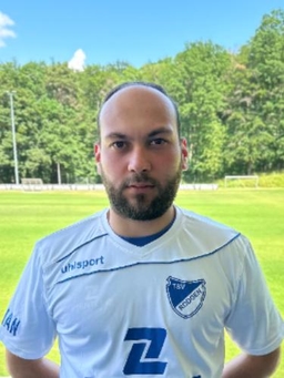 Avatar Bild für Birkan Yavuz Karaaslan